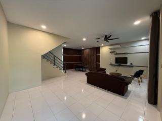Alamanda Homestay Kuching by Mimpi B&B - Kuching - 8