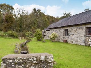 Ty Bach - Cilgwm - 2