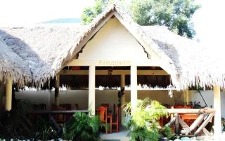 Palm Grove Saud Holiday Complex Hotel - Laoag - 9