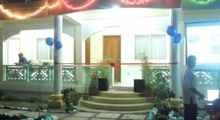 Palm Grove Saud Holiday Complex Hotel - Laoag - 4