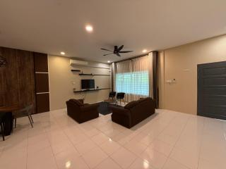 Alamanda Homestay Kuching by Mimpi B&B - Kuching - 7