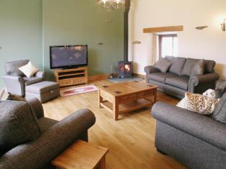 Bram Crag Barn - Legburthwaite - 5