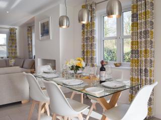 Ivy Bush Cottage - 7