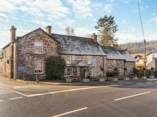 The Bluebell Country Inn - Llangenny - 5