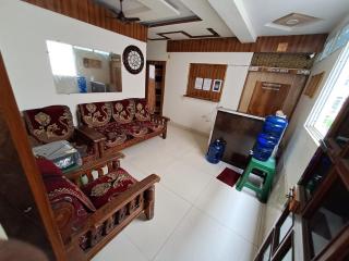 S beach stay - 1