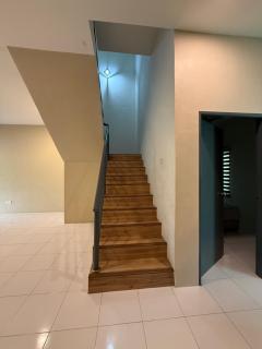 Alamanda Homestay Kuching by Mimpi B&B - Kuching - 4