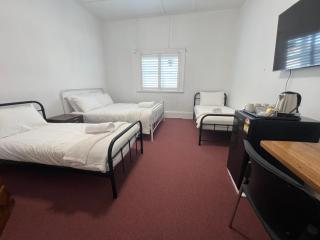 The Lodge Cooma - 1