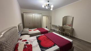 شاليه فندقي بداون تاون العالمين الجديدة Luxury VIP Chalet in Downtown New Alamein Prime Location - 6