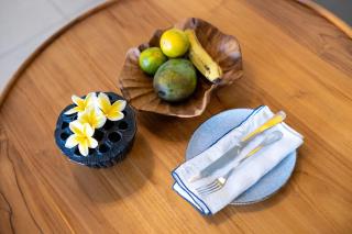 Anam Tang New Rooms & Cafe near Seminyak - 1