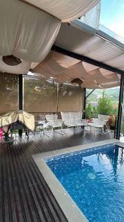 Aimo Villa - Ciburial - 7