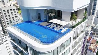 Adamas Boutique Hotel Nha Trang - 6