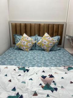The Seaside heights l Best Seaview apartment in Versova - 3