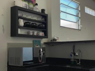 Apartamento próximo ao Hangar - COP 30 - 4