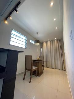 Apartamento próximo ao Hangar - COP 30 - Belém - 1