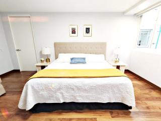 Leonora 2 MaiaHomeUbicacion Privilegiada 4BR 3BA en Polanco - Città del Messico - 6