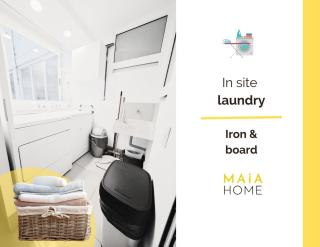 Leonora 2 MaiaHomeUbicacion Privilegiada 4BR 3BA en Polanco - Città del Messico - 5