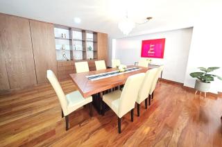 Leonora 2 MaiaHomeUbicacion Privilegiada 4BR 3BA en Polanco - Città del Messico - 3