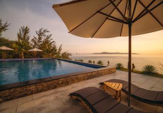 La Costa Resort Quy Nhon - Quy Nhon - 7