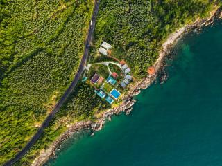 La Costa Resort Quy Nhon - Quy Nhon - 3