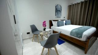 MMK Lodge - Mchinji - 0