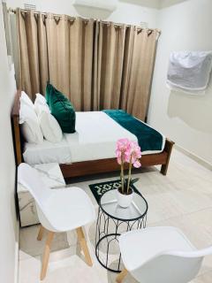 MMK Lodge - Mchinji - 9