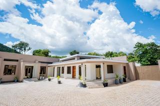 MMK Lodge - Mchinji - 8