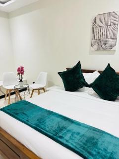 MMK Lodge - Mchinji - 6
