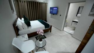 MMK Lodge - Mchinji - 5