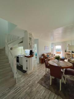 Refugio Romantico com Cafe da Manha Incluso em Campos do Jordao - 9