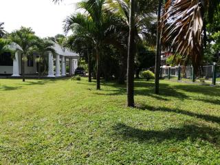 heritage Kalawewa holiday resort - 6