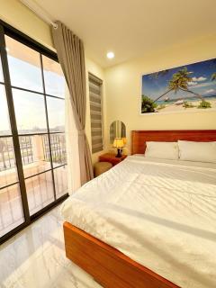 Bai Truong CEO Villas - 8