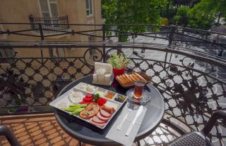 Nizami Hotel Baku - Baku - 9