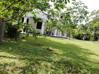heritage Kalawewa holiday resort - 4