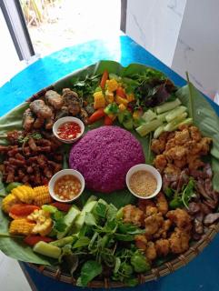 Ba Bể Hada Homestay - Ba Be - 8