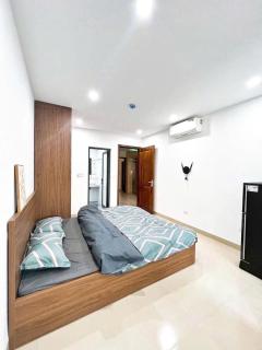 Heart Homestay - Hanoi - 9