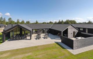 Awesome Home In Nørre Nebel With Sauna - Nørre Nebel - 9