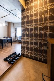 Amp Flat Arc Bliss 4 - 7