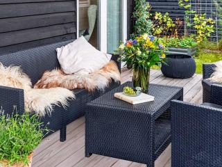 6 person holiday home in Væggerløse-By Traum - Marielyst - 9