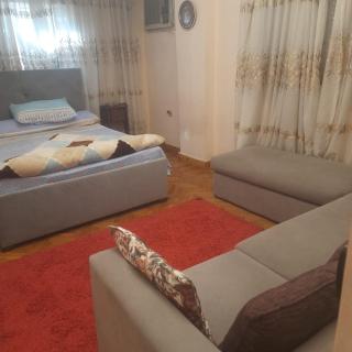Furnished, Fully AC, Flat in Best Classy, Central Location, , Cairo, Egypt - Il Cairo - 8