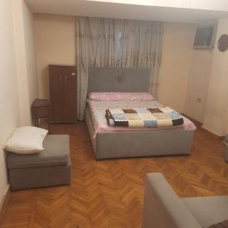 Furnished, Fully AC, Flat in Best Classy, Central Location, , Cairo, Egypt - Il Cairo - 7