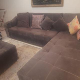 Furnished, Fully AC, Flat in Best Classy, Central Location, , Cairo, Egypt - Il Cairo - 4