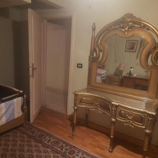 Furnished, Fully AC, Flat in Best Classy, Central Location, , Cairo, Egypt - Il Cairo - 1