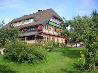 Wannenhof Romantik - 8