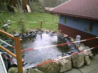 Wannenhof Romantik - 6