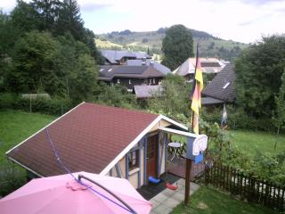 Wannenhof Romantik - 5