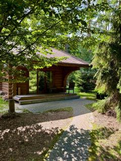 Resort Stariy Prud - Pylypovychi - 7