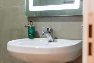 Vista Luxe Balcony with Free Private Parking - Tirana - 7