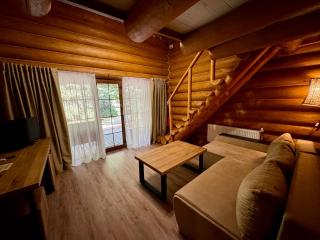 Resort Stariy Prud - Pylypovychi - 6