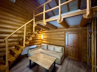 Resort Stariy Prud - Pylypovychi - 5