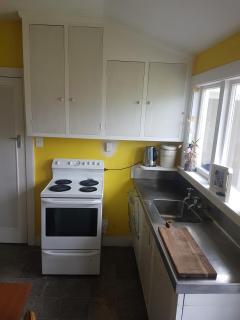 6min to CBD - Private & Quiet Affordable Apartment - 5